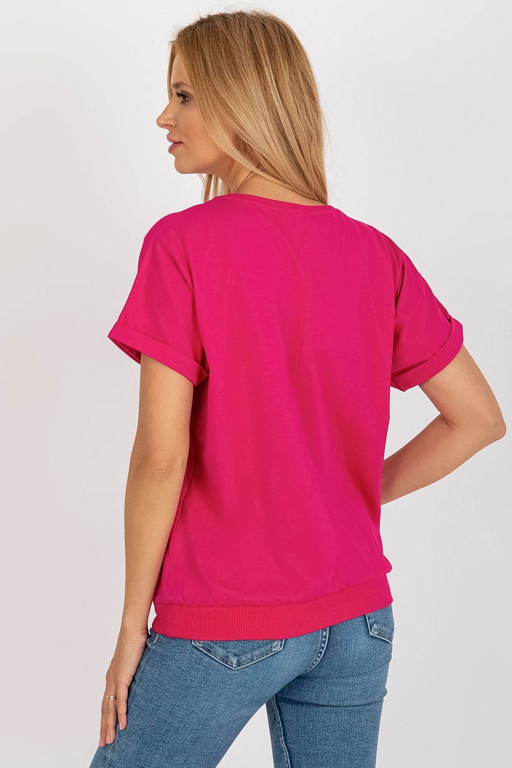 Blouse Relevance - CELIA MODA