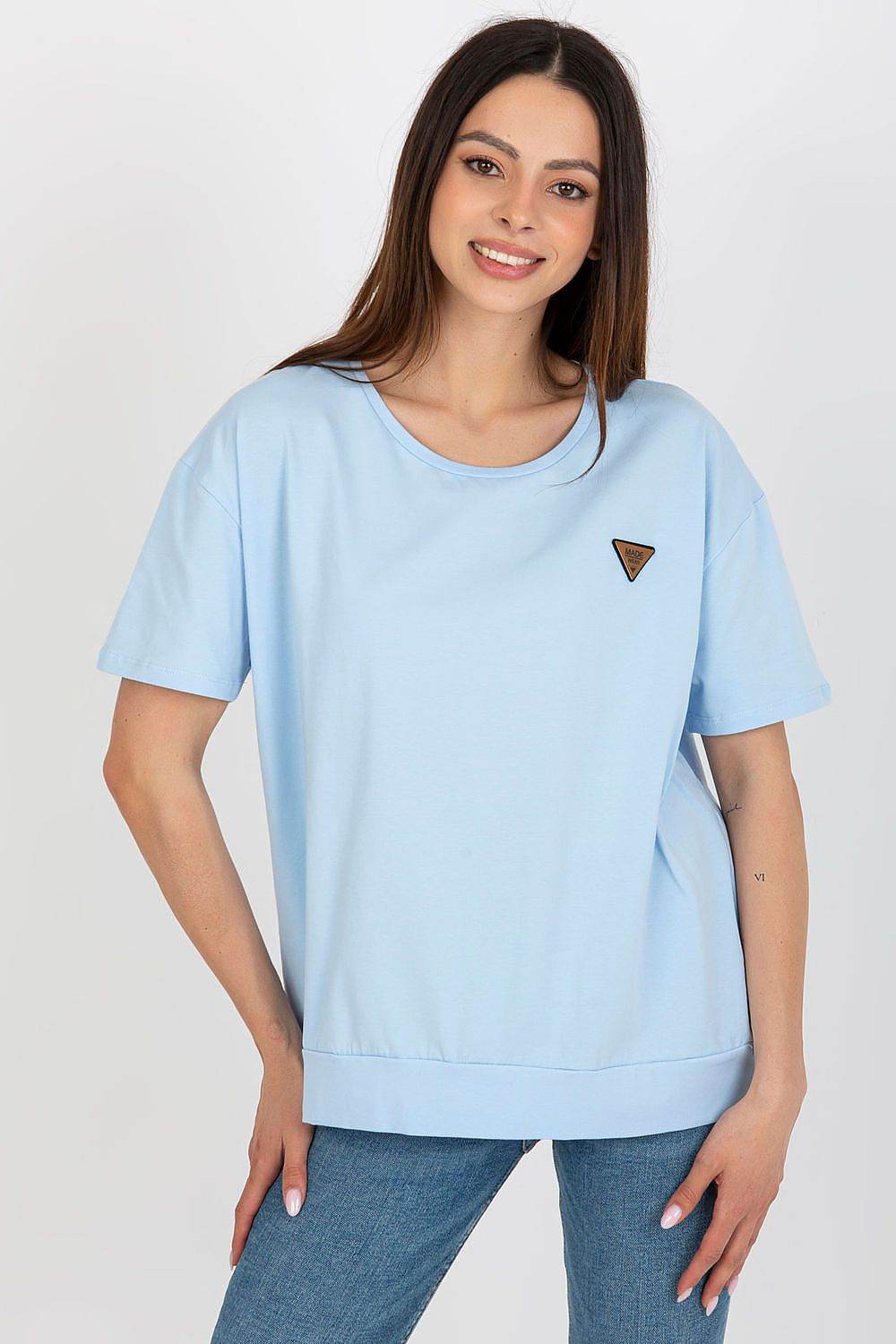 Blouse Relevance - CELIA MODA
