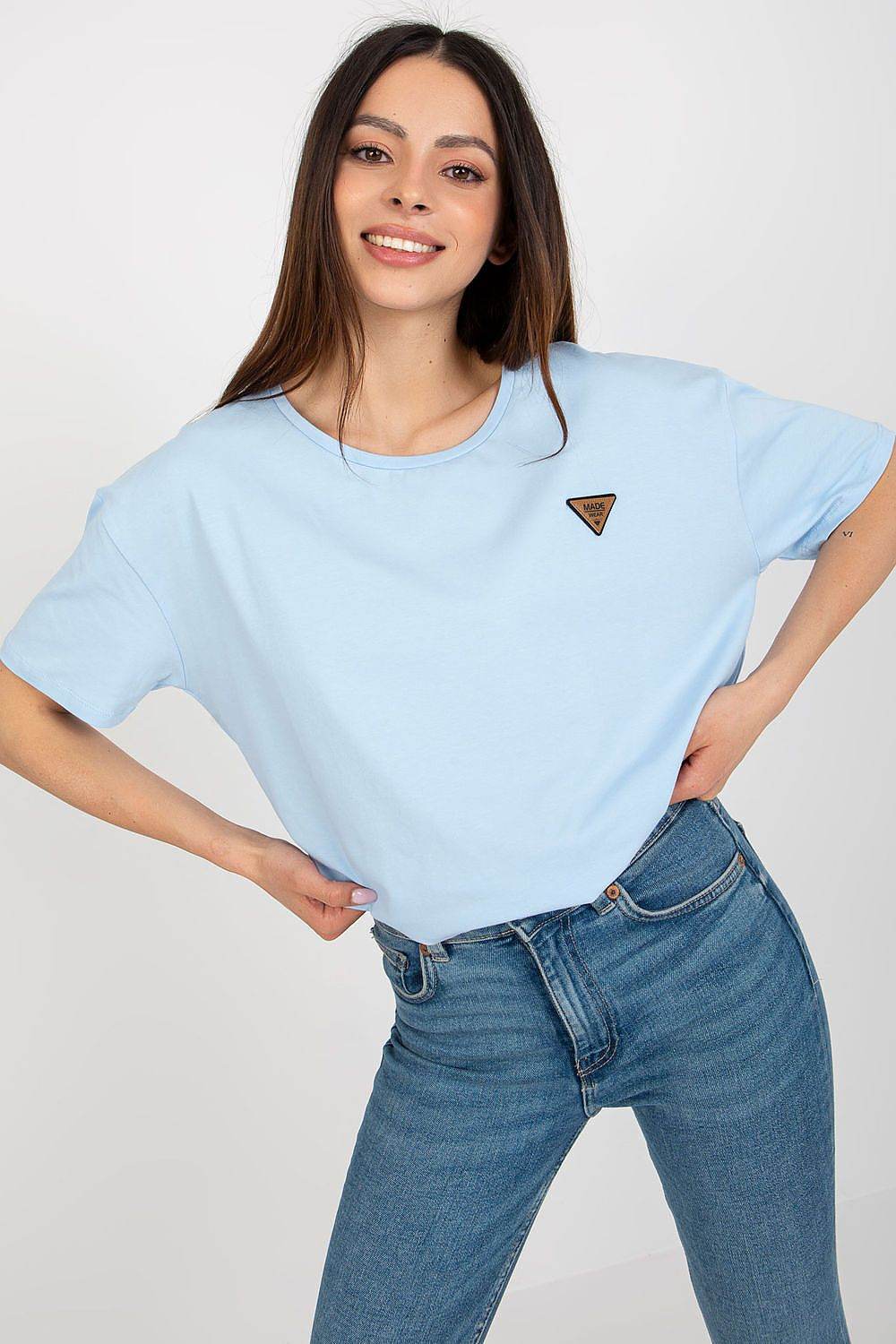Blouse Relevance - CELIA MODA