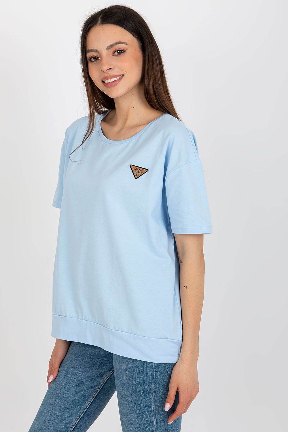 Blouse Relevance - CELIA MODA