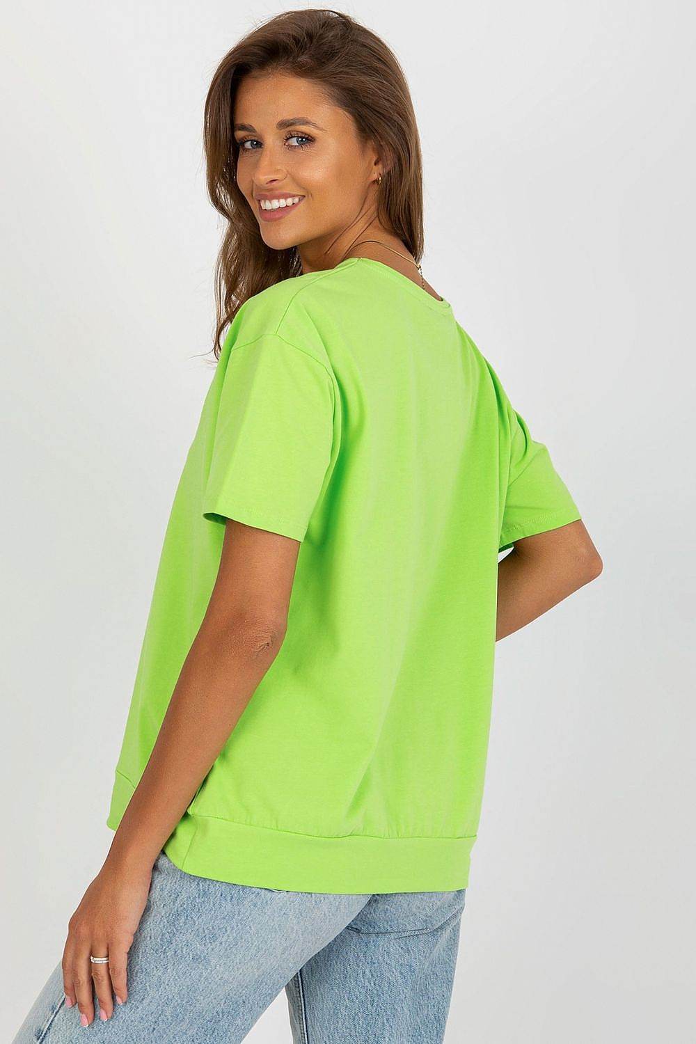 Blouse Relevance - CELIA MODA