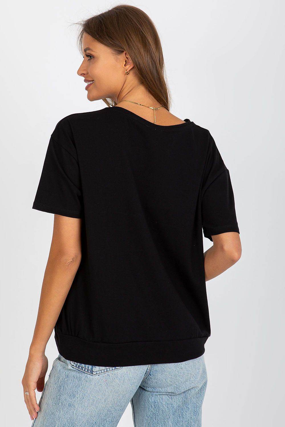 Blouse Relevance - CELIA MODA