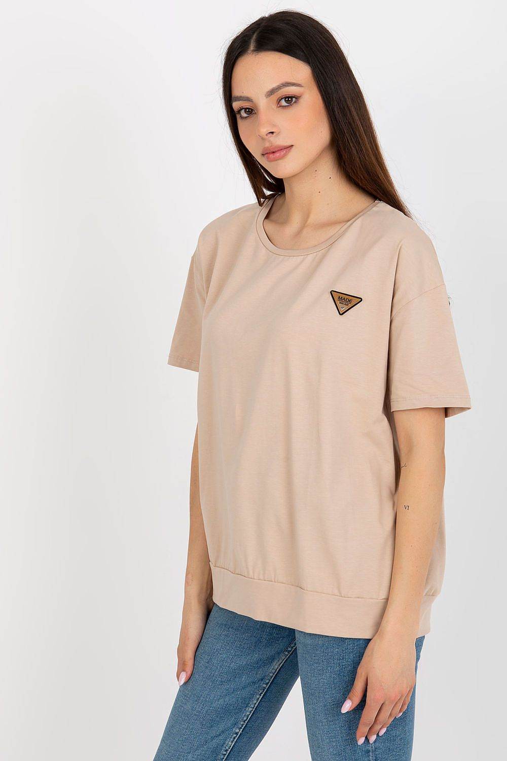 Blouse Relevance - CELIA MODA