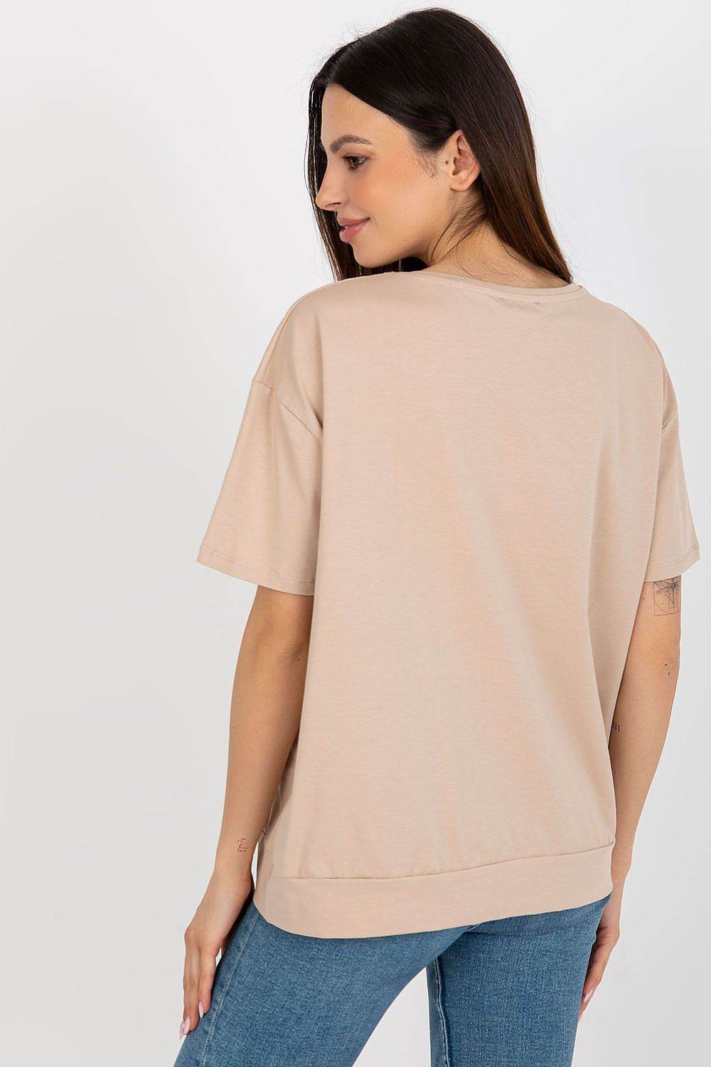 Blouse Relevance - CELIA MODA