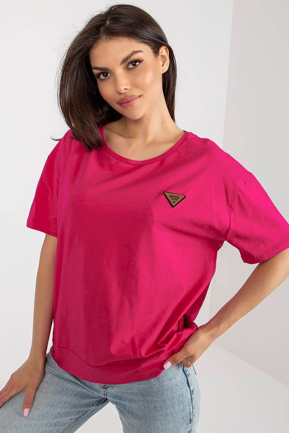 Blouse Relevance - CELIA MODA