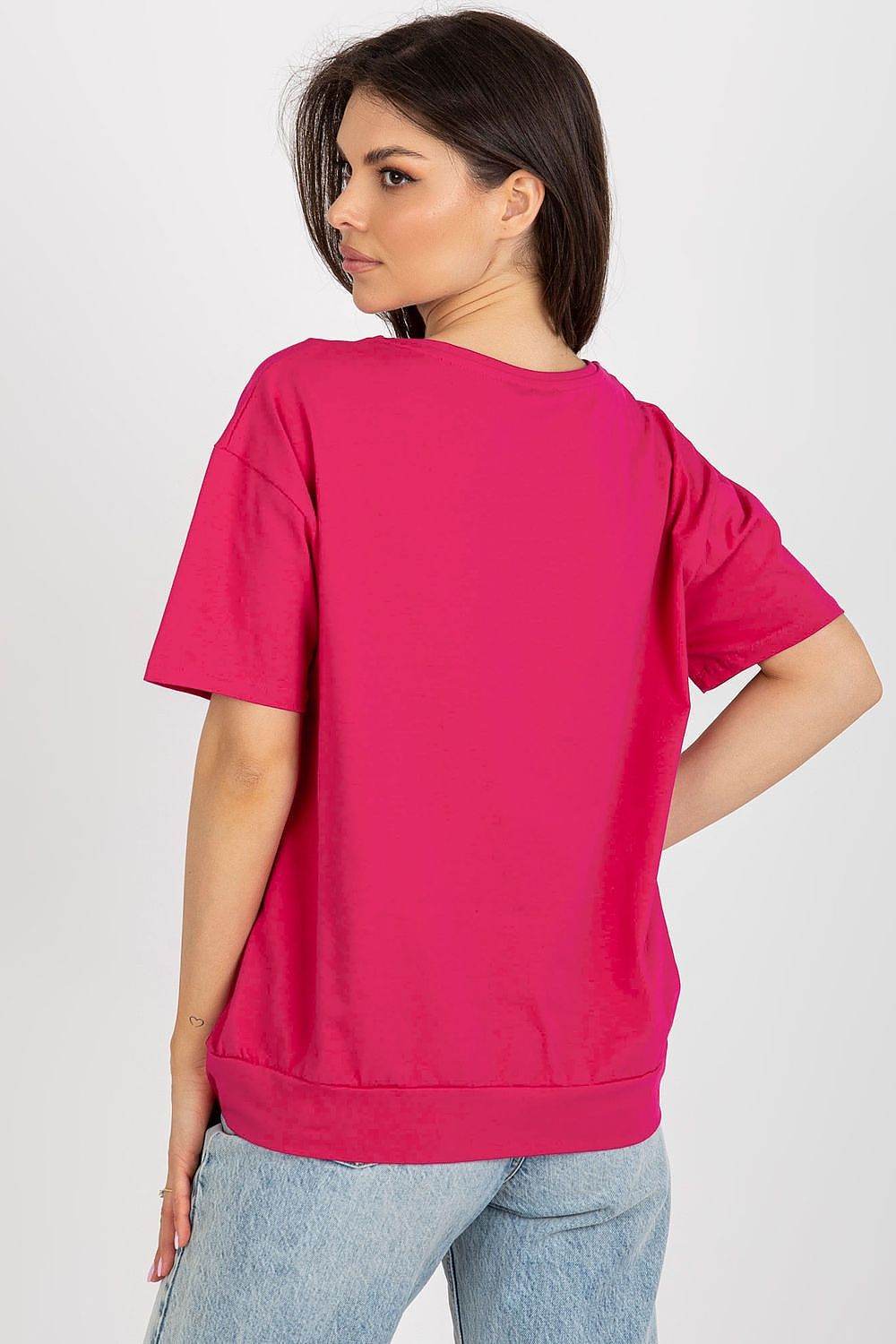 Blouse Relevance - CELIA MODA