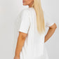  Plus size blouse model 180973 Relevance 