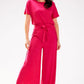  Women trousers model 181094 awama 