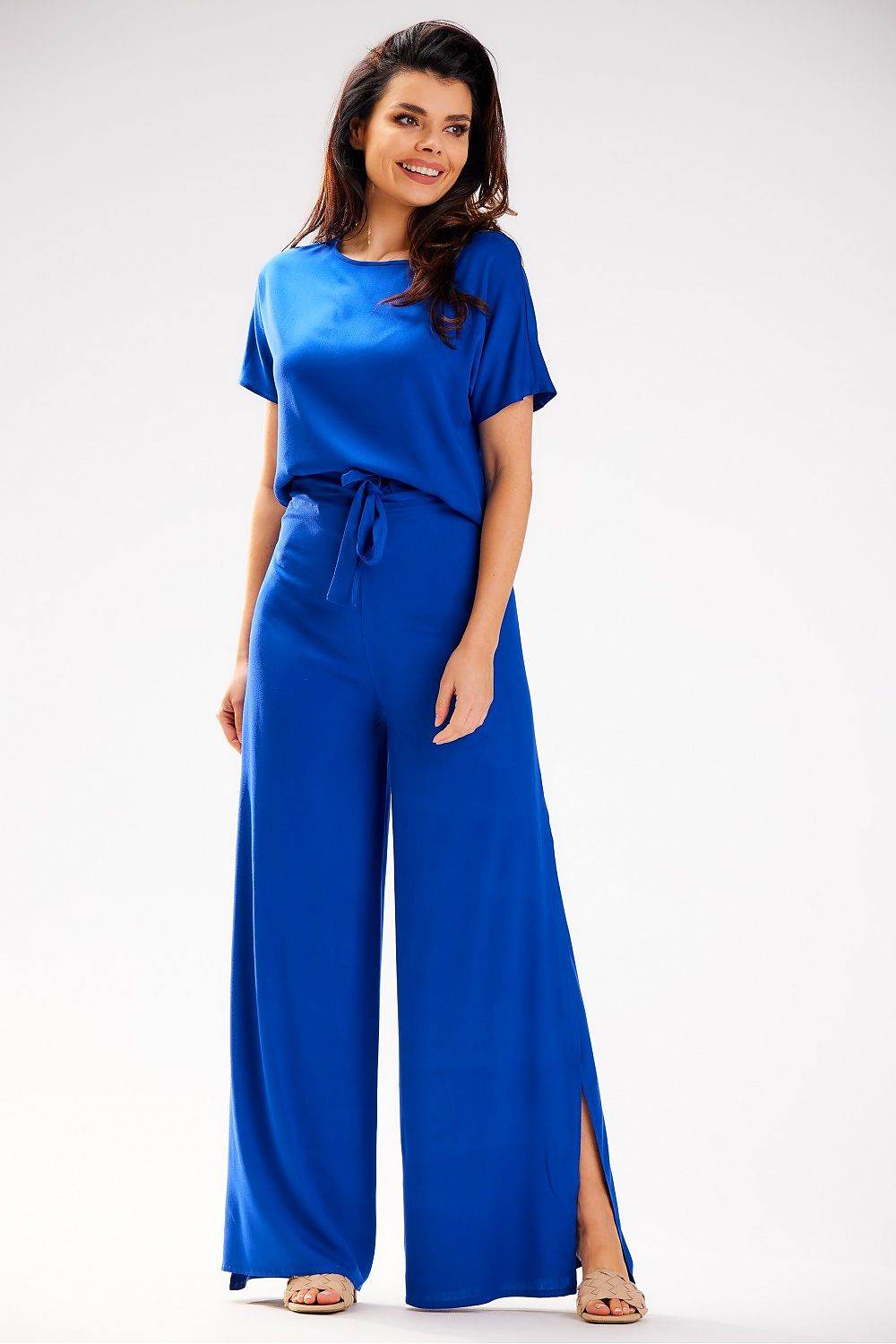 Women trousers awama - CELIA MODA