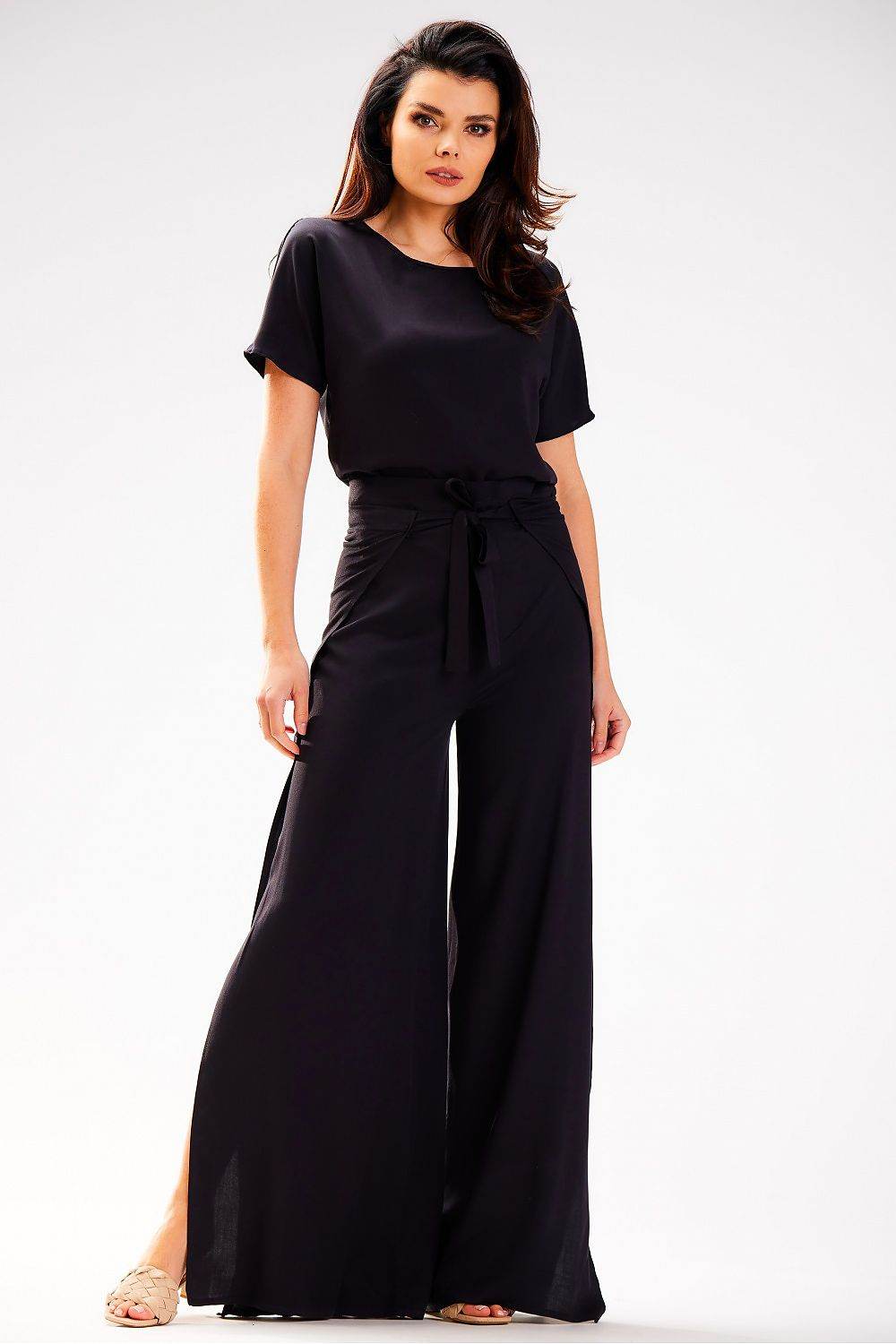 Women trousers awama - CELIA MODA