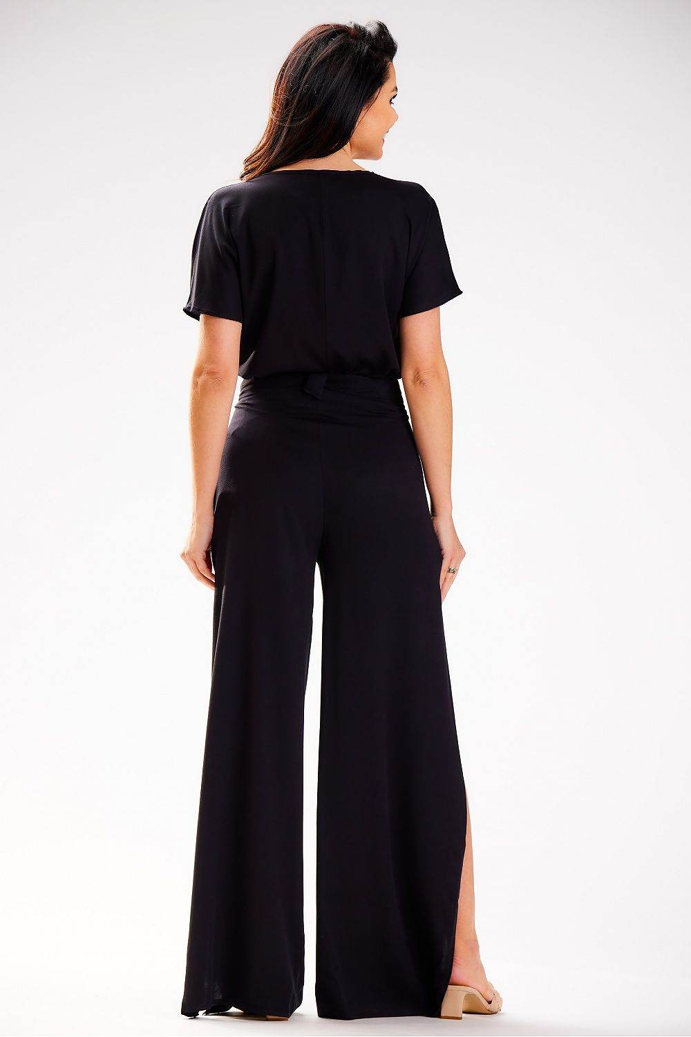 Women trousers awama - CELIA MODA