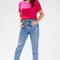Blouse awama - CELIA MODA