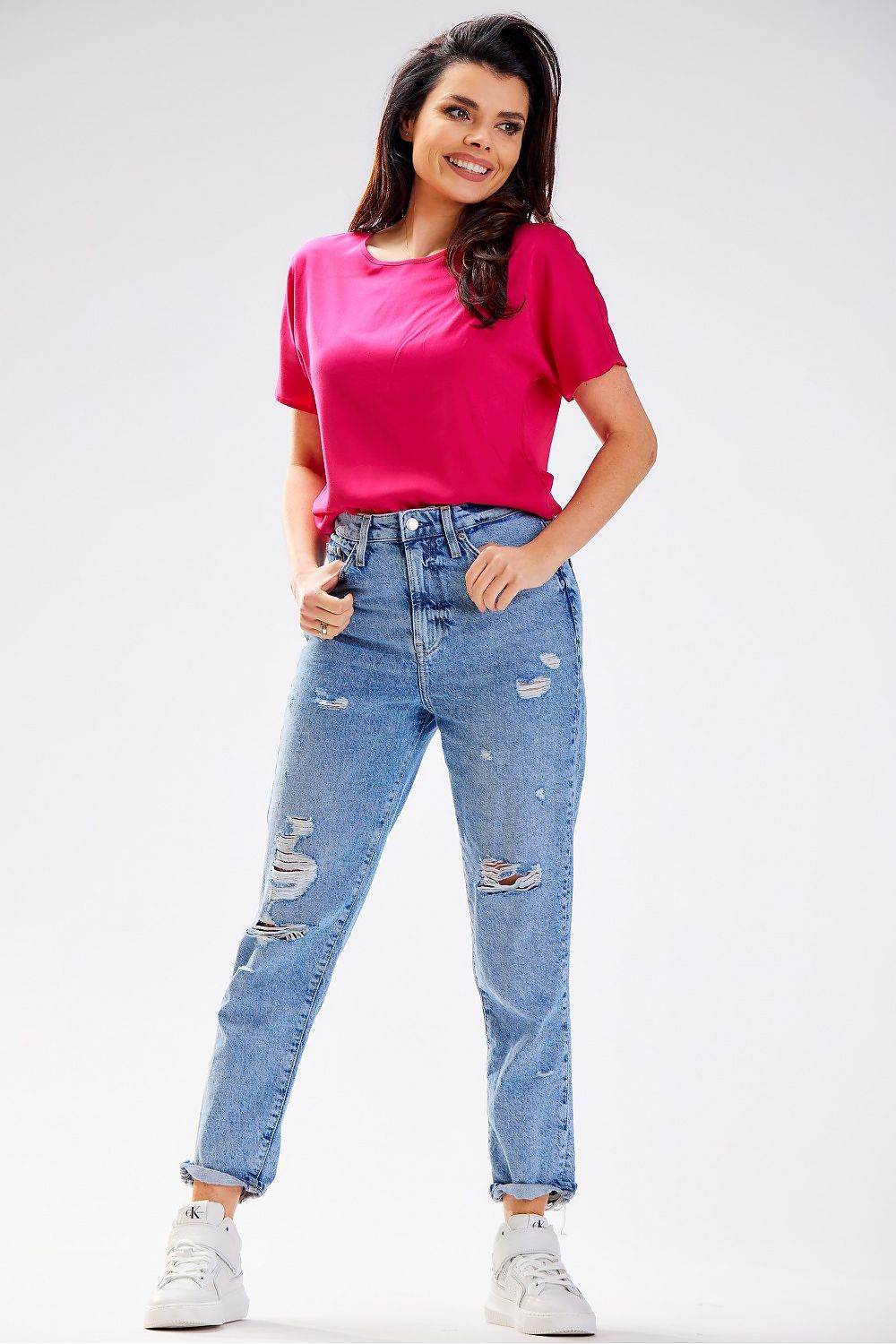 Blouse awama - CELIA MODA