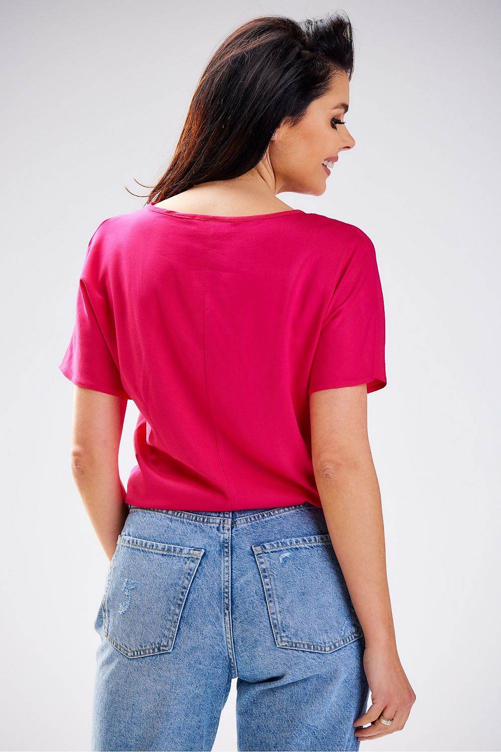 Blouse awama - CELIA MODA