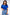 Blouse awama - CELIA MODA