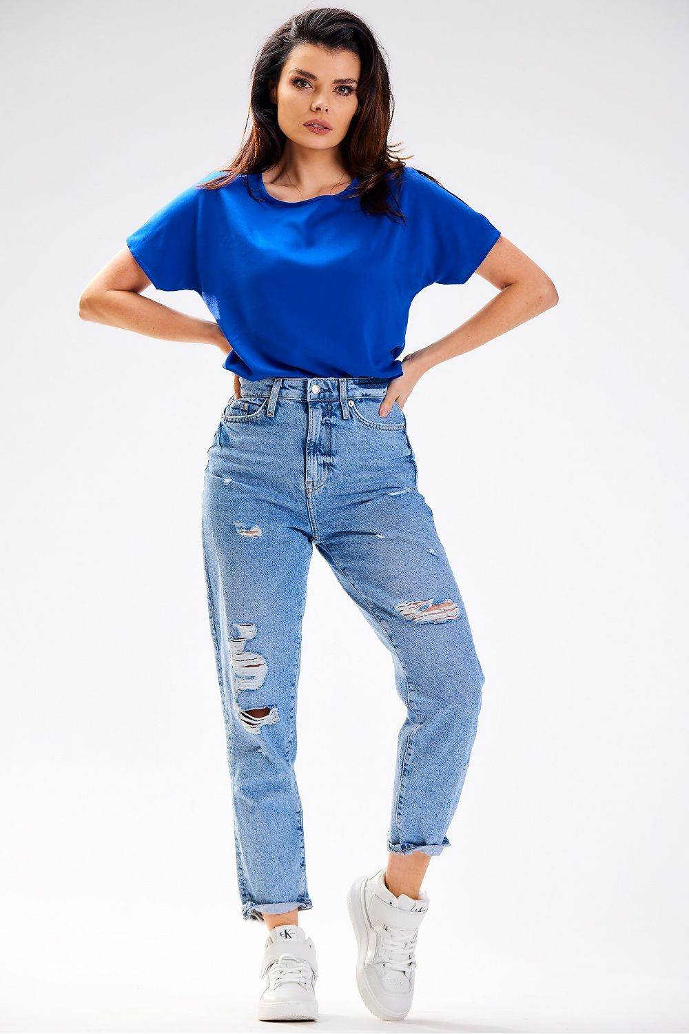 Blouse awama - CELIA MODA