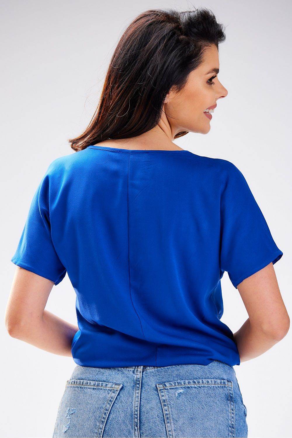Blouse awama - CELIA MODA