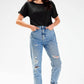 Blouse awama - CELIA MODA
