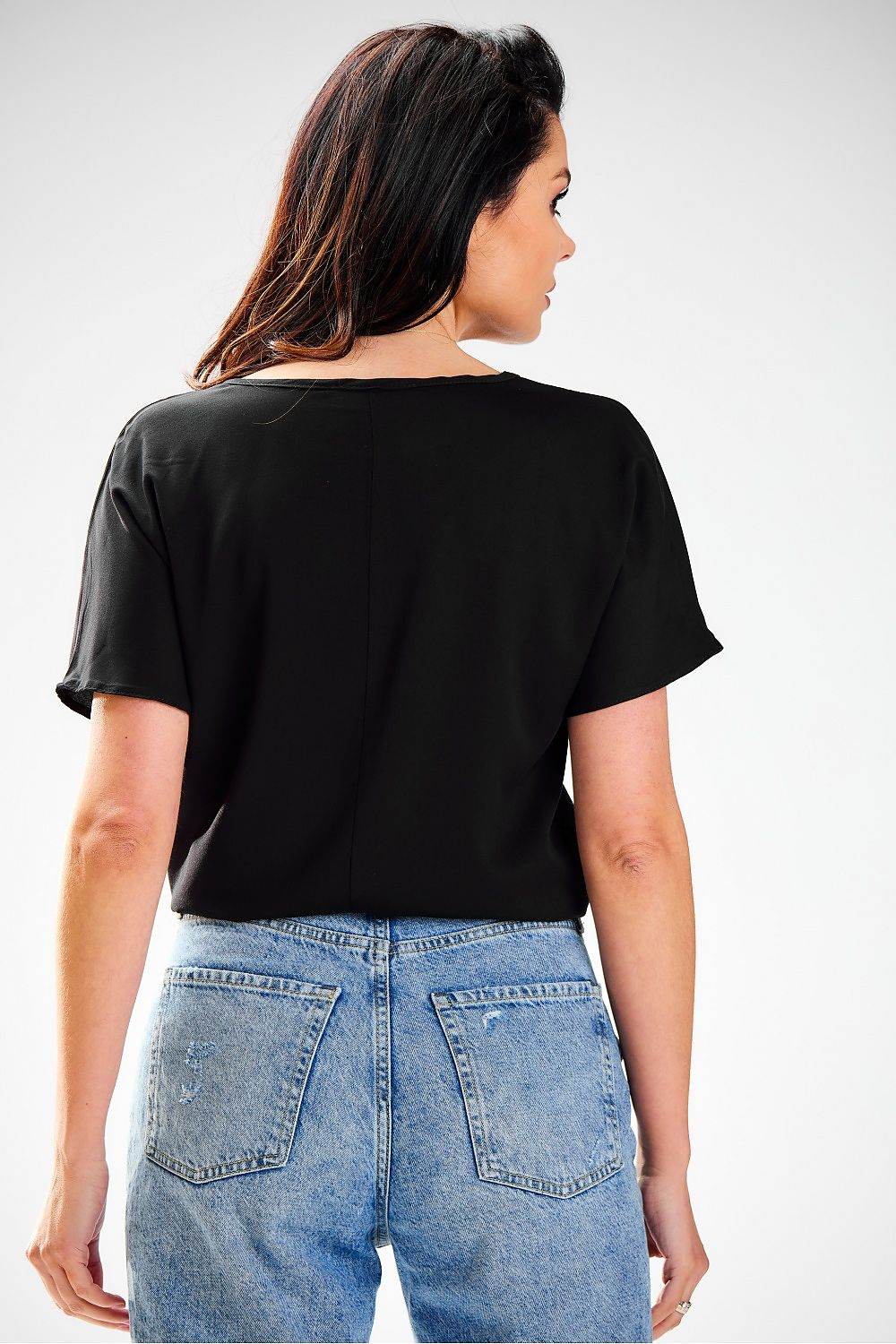 Blouse awama - CELIA MODA