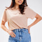 Blouse awama - CELIA MODA