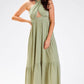 Daydress awama - CELIA MODA