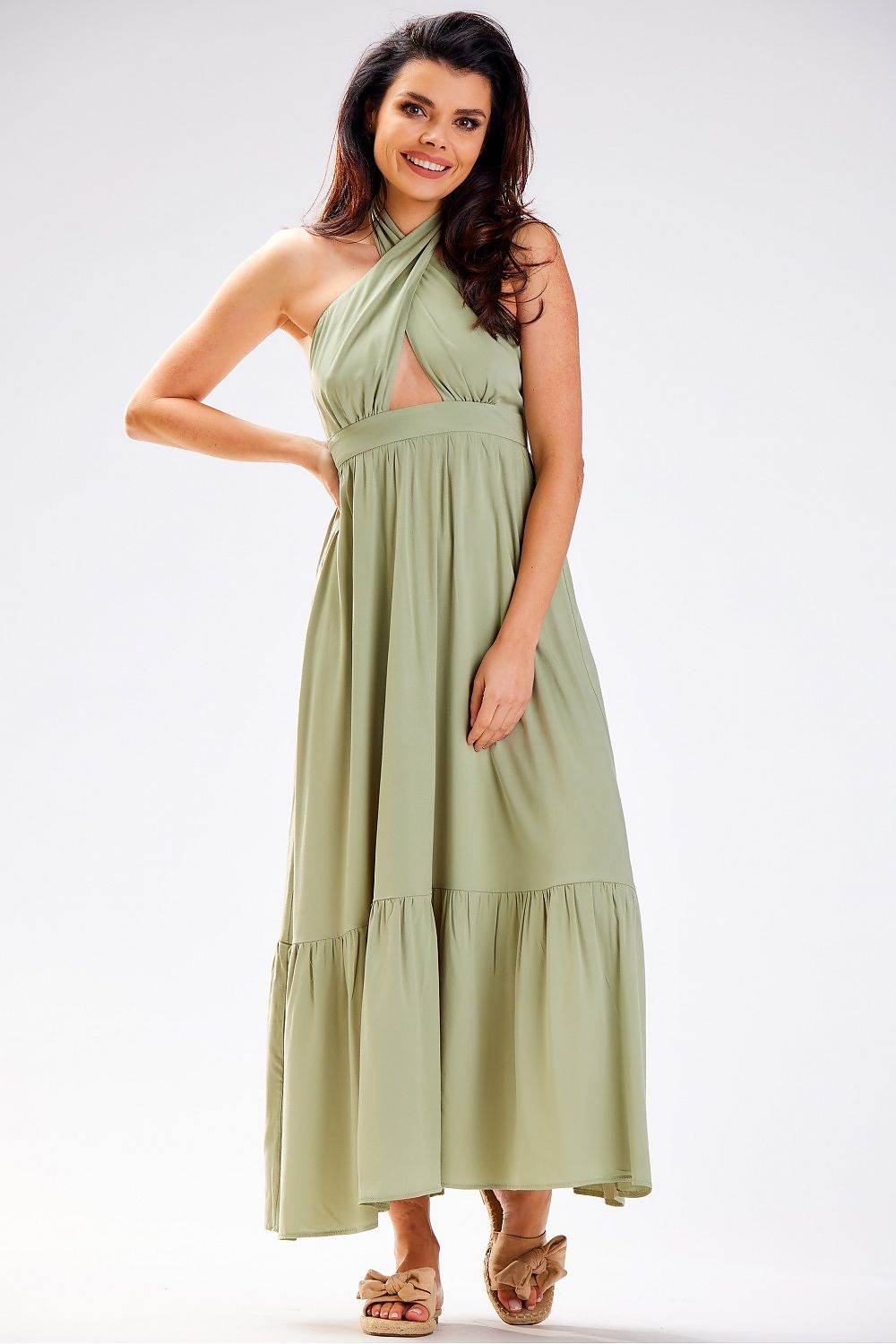 Daydress awama - CELIA MODA