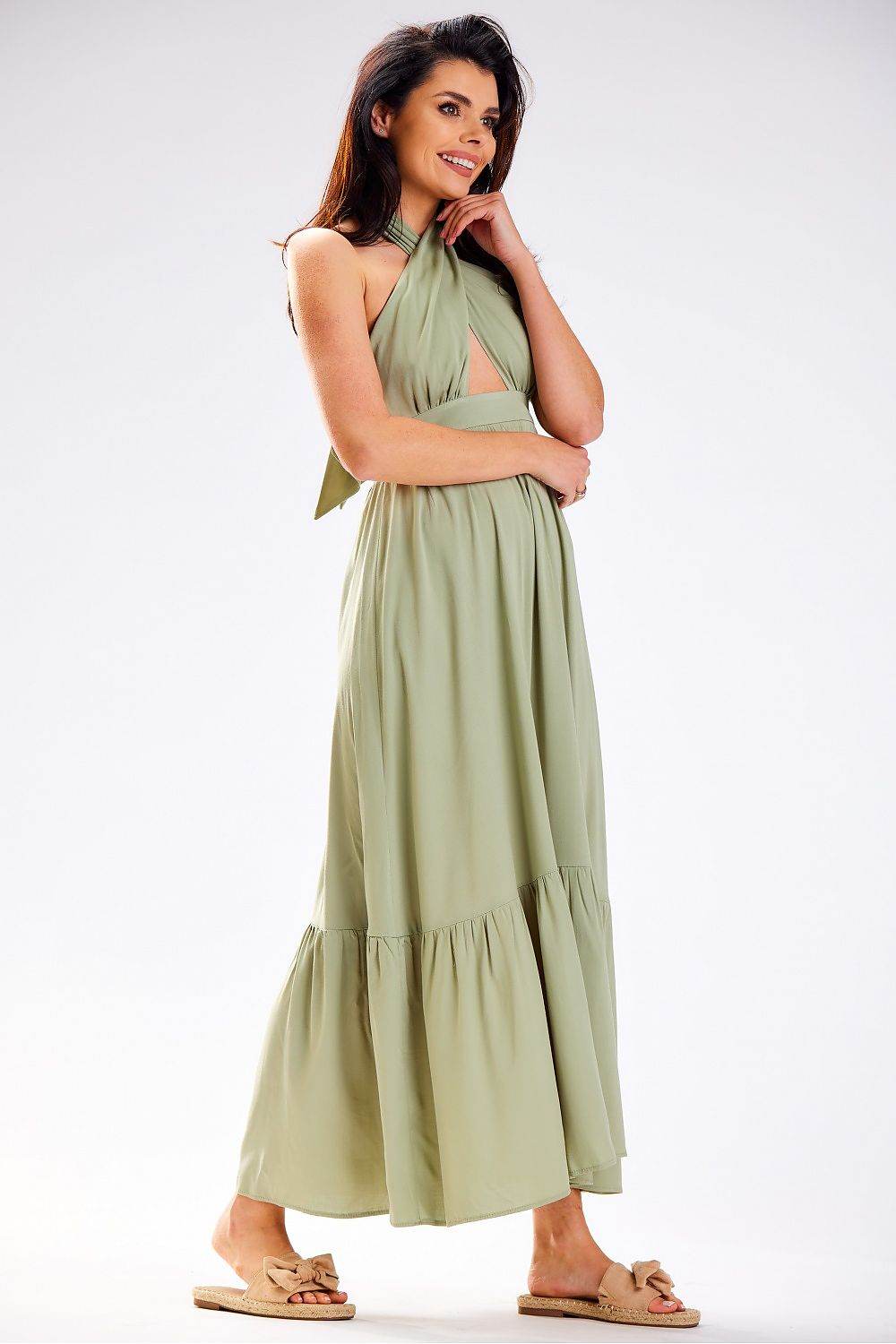 Daydress awama - CELIA MODA