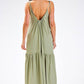 Daydress awama - CELIA MODA
