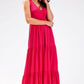 Daydress awama - CELIA MODA