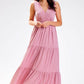 Daydress awama - CELIA MODA