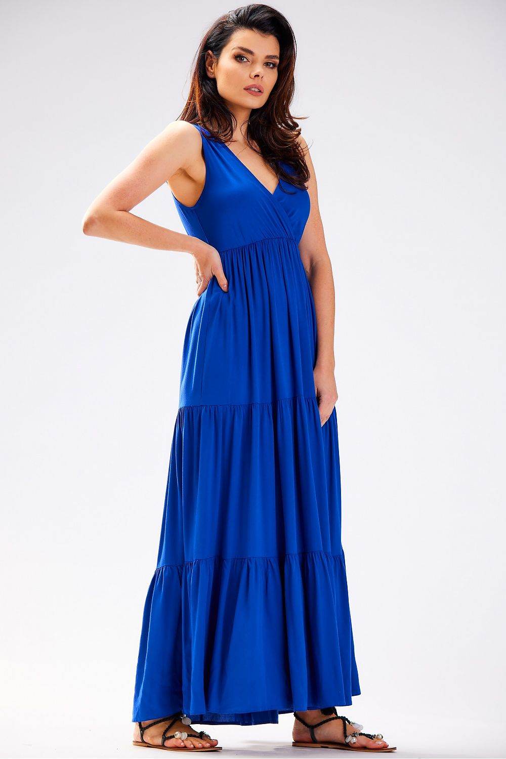 Daydress awama - CELIA MODA