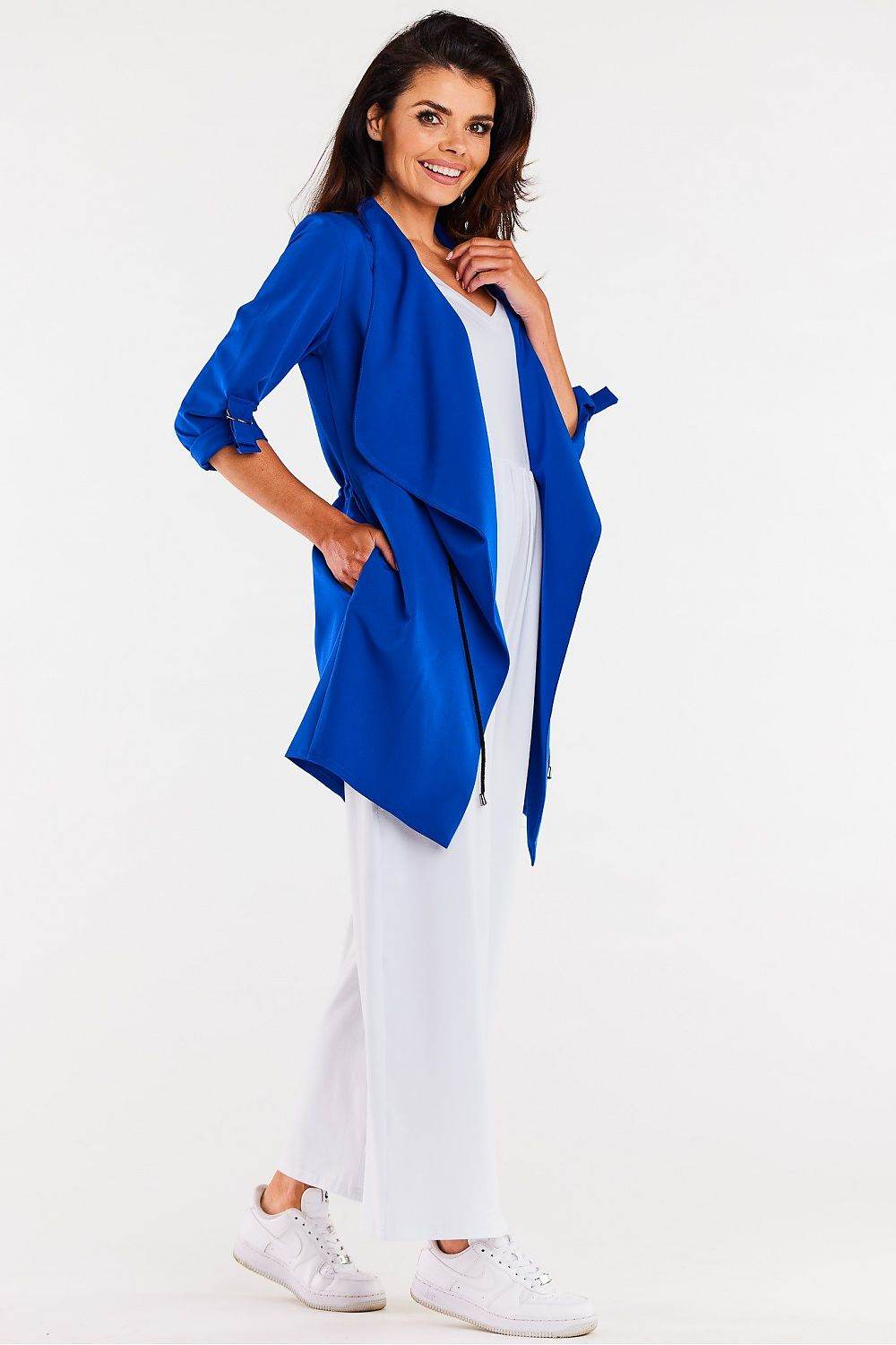 Jacket awama - CELIA MODA