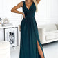  Long dress model 181116 Numoco 