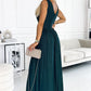  Long dress model 181116 Numoco 