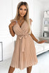  Cocktail dress model 181124 Numoco 