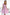 Cocktail dress Numoco - CELIA MODA