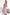 Cocktail dress Numoco - CELIA MODA