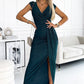  Long dress model 181126 Numoco 