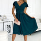  Evening dress model 181131 Numoco 