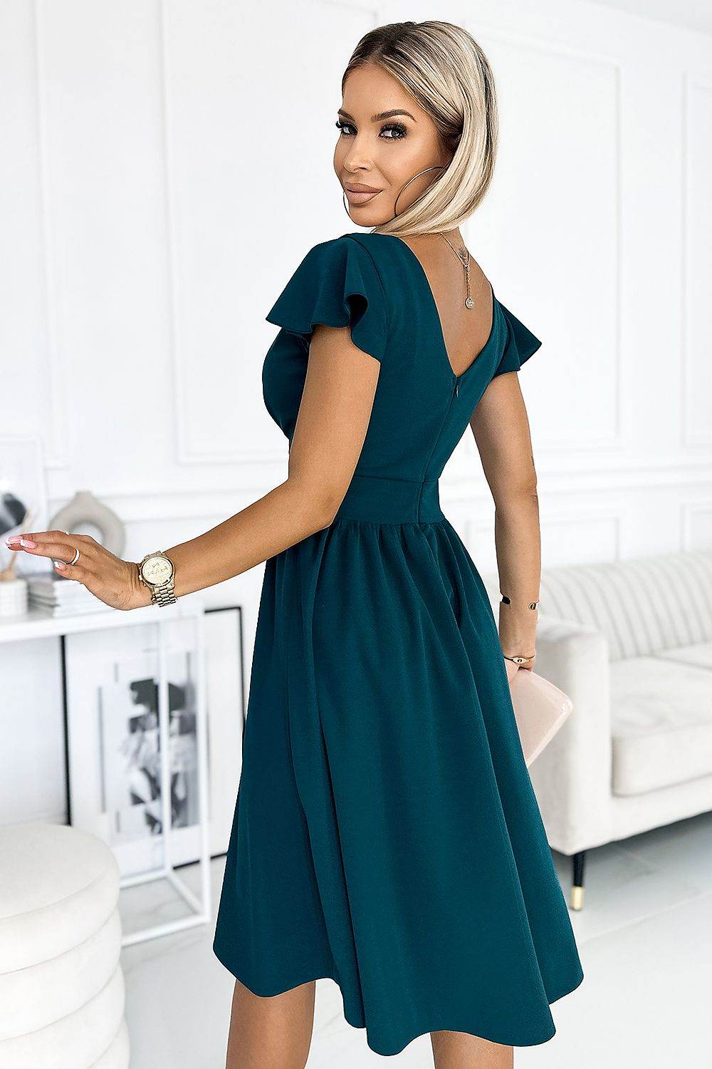Evening dress Numoco - CELIA MODA