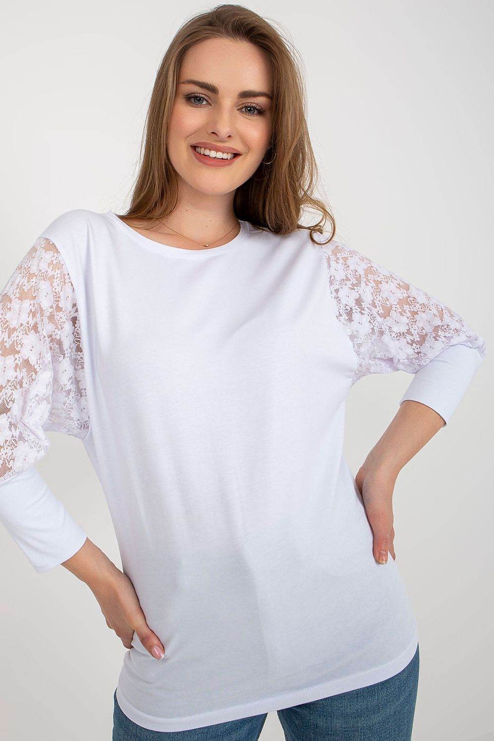 Blouse Rue Paris - CELIA MODA