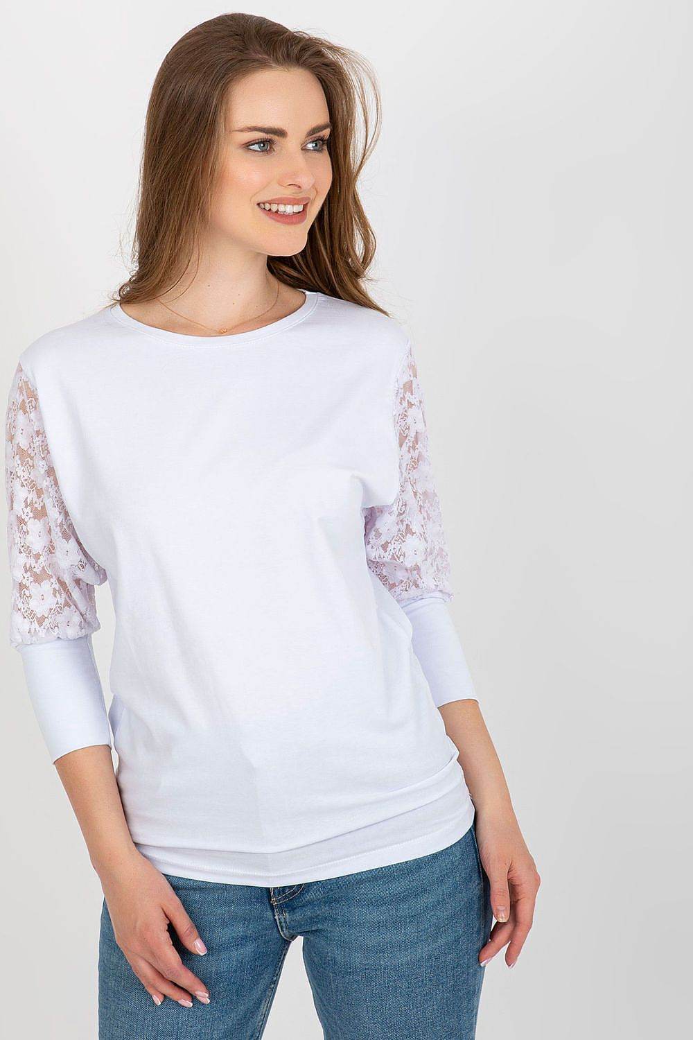 Blouse Rue Paris - CELIA MODA