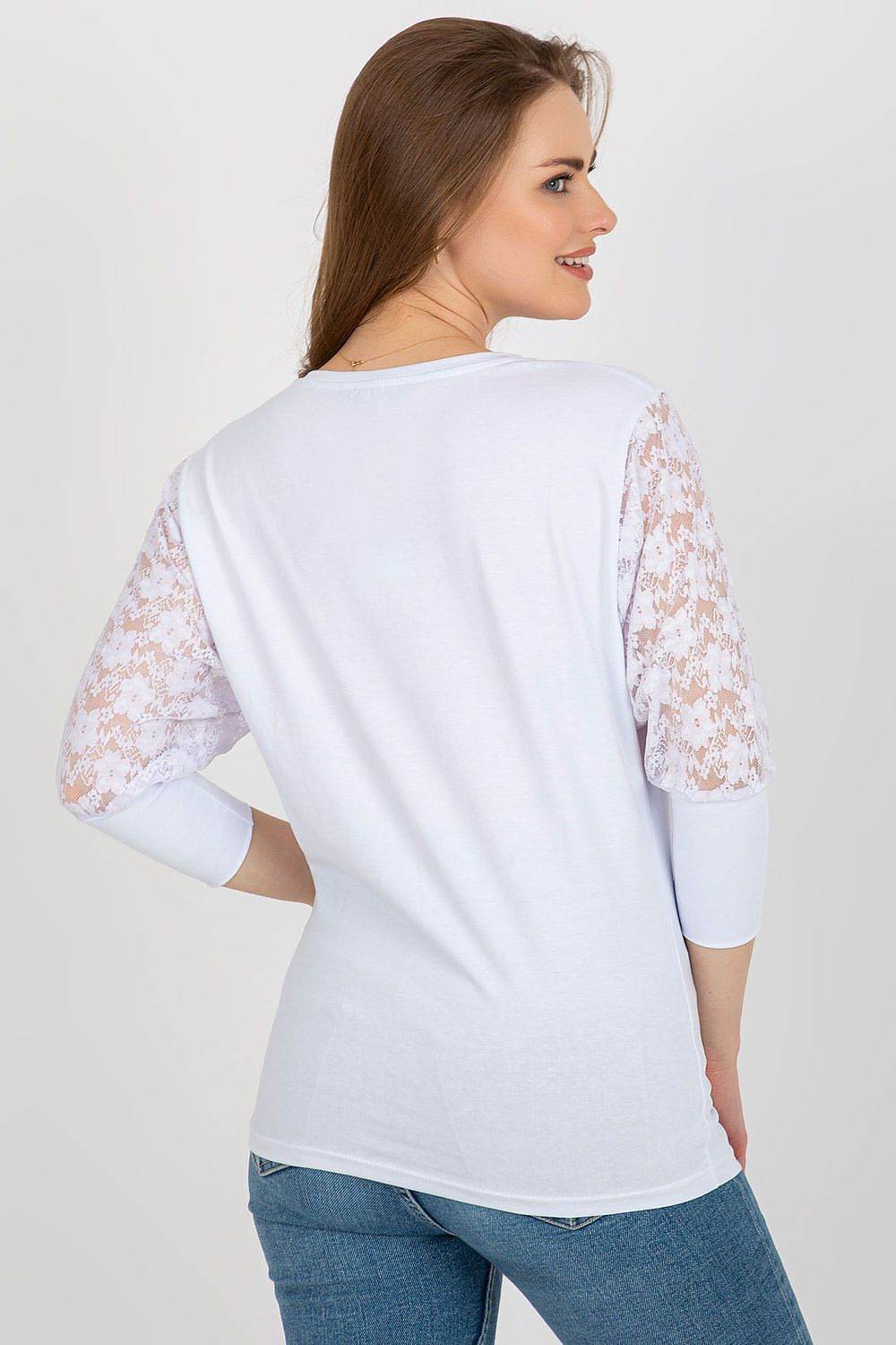 Blouse Rue Paris - CELIA MODA