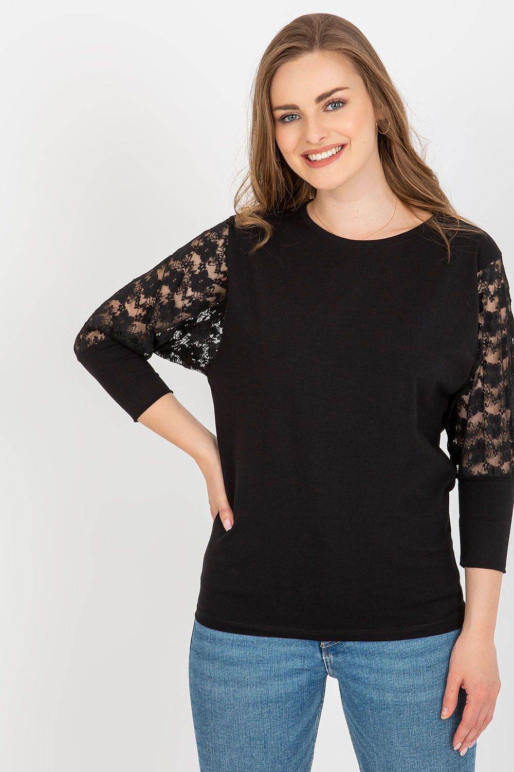 Blouse Rue Paris - CELIA MODA