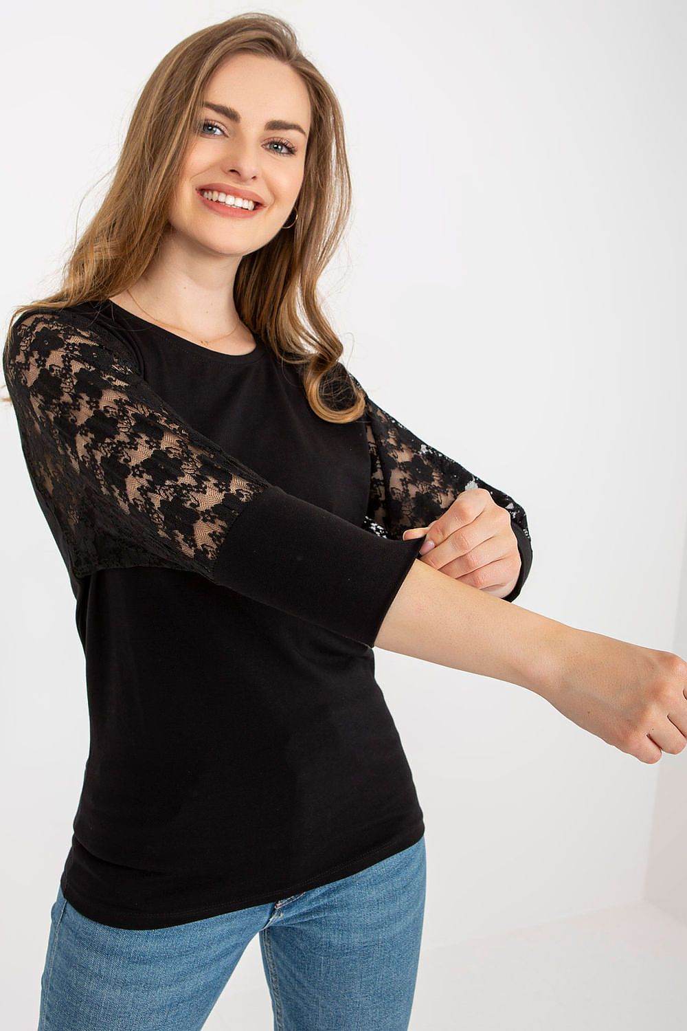 Blouse Rue Paris - CELIA MODA