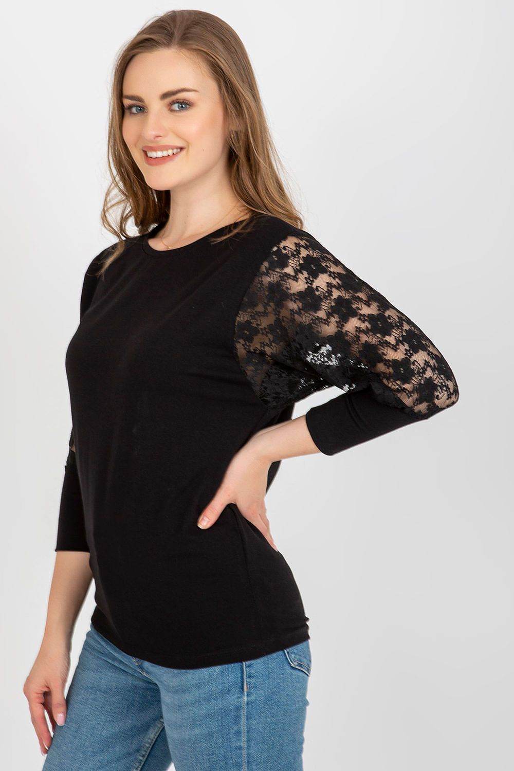 Blouse Rue Paris - CELIA MODA