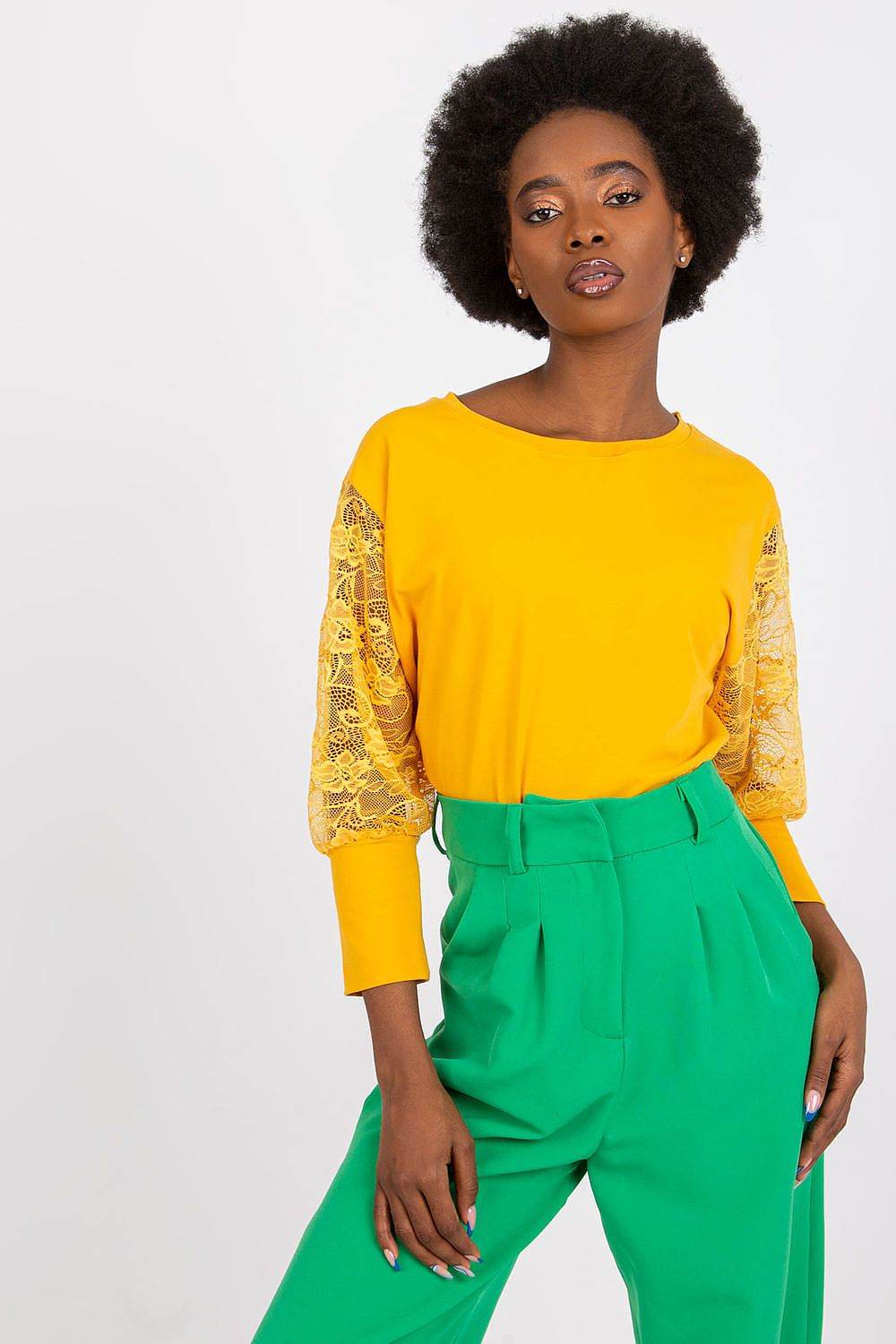 Blouse Rue Paris - CELIA MODA