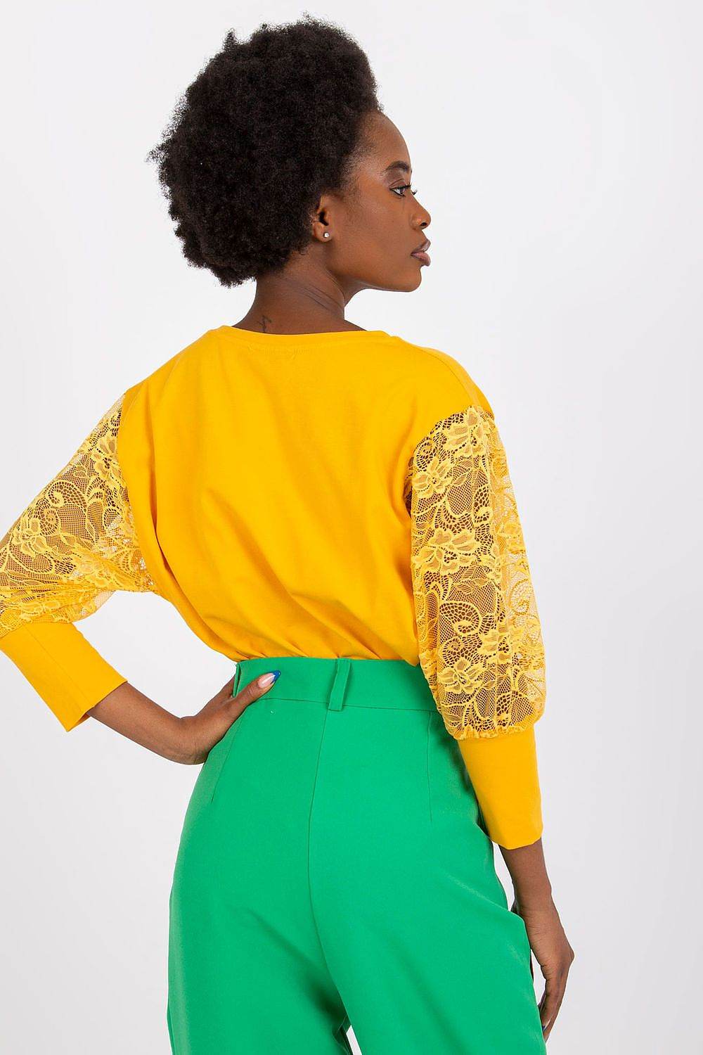 Blouse Rue Paris - CELIA MODA