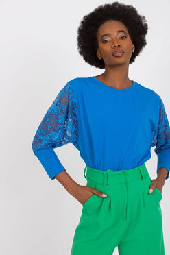 Blouse Rue Paris - CELIA MODA