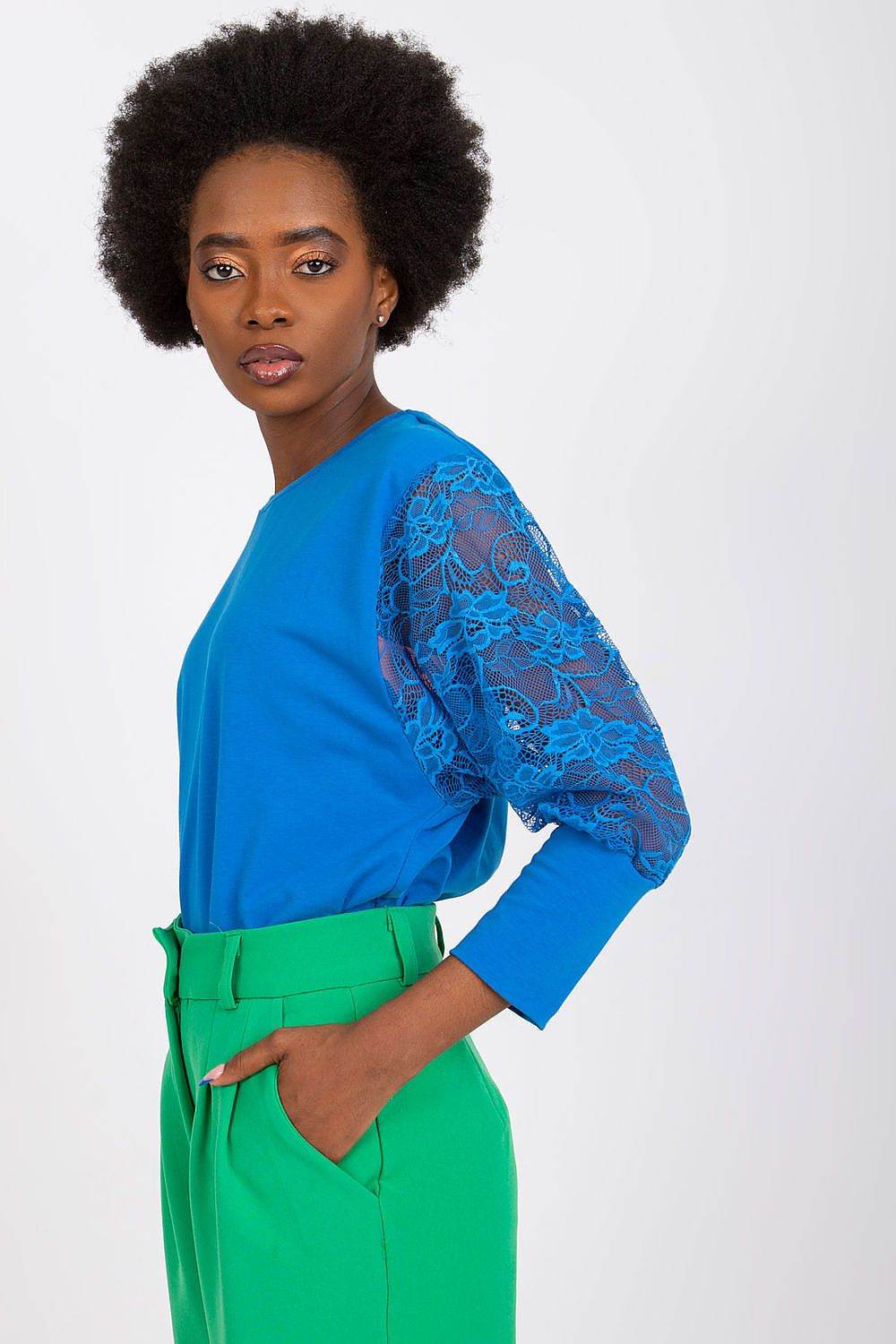 Blouse Rue Paris - CELIA MODA